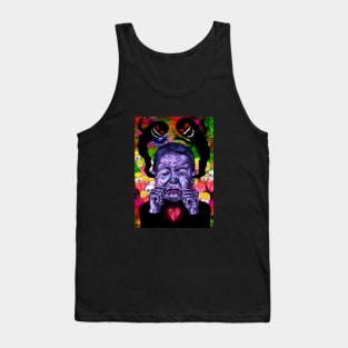 FEEL IT (AND HEAL IT) Tank Top